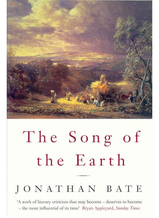 Song of the Earth