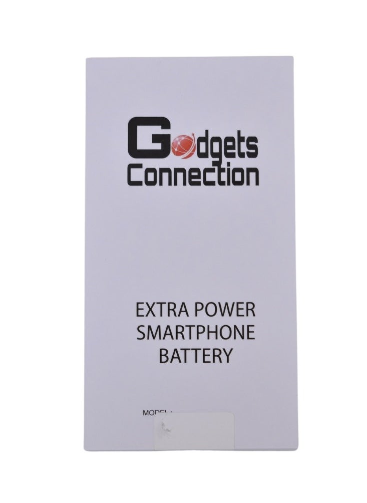 Gadgets Connection - Replacement battery for Apple iPhone 13 PRO MAX in black - Image 1