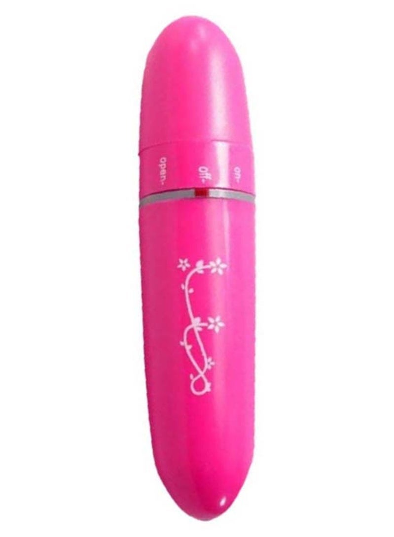 Hugifts Mini Electric Eye Massager Pen, Portable Vibration Massager for Eye Fatigue Relief - Image 5
