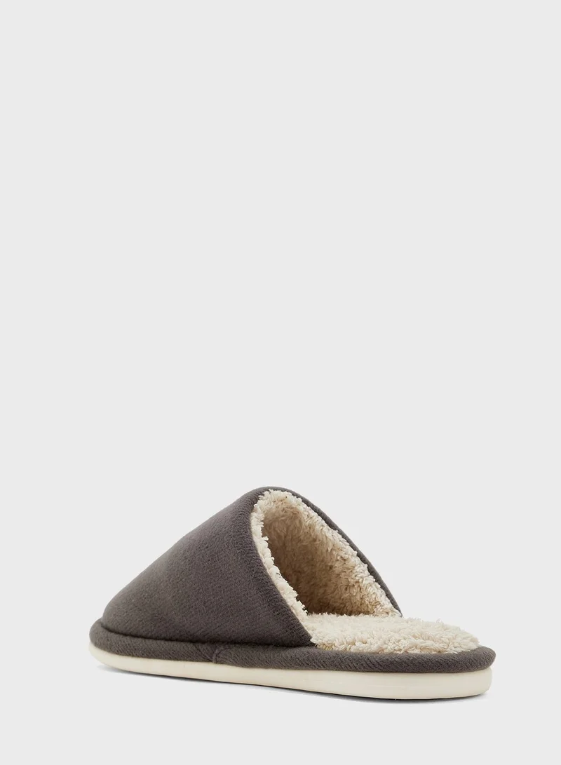 Seventy Five Comfort Bedroom Slippers