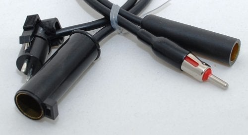 Xtenzi Car Radio Antenna Adapter Kit XT3031 Compatible with Nissan,Infinity, 1987 & 2006 - Image 2
