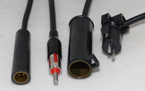 Xtenzi Car Radio Antenna Adapter Kit XT3031 Compatible with Nissan,Infinity, 1987 & 2006 - Image 4