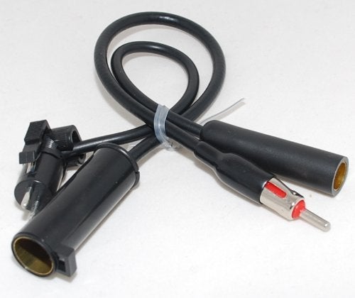 Xtenzi Car Radio Antenna Adapter Kit XT3031 Compatible with Nissan,Infinity, 1987 & 2006 - Image 1