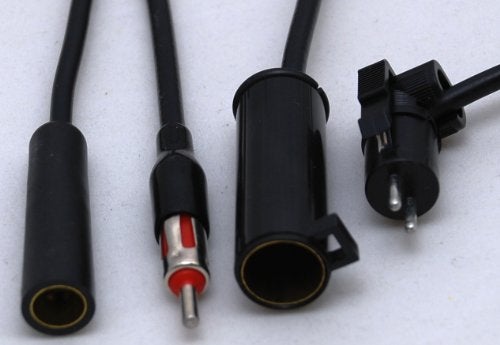 Xtenzi Car Radio Antenna Adapter Kit XT3031 Compatible with Nissan,Infinity, 1987 & 2006 - Image 3