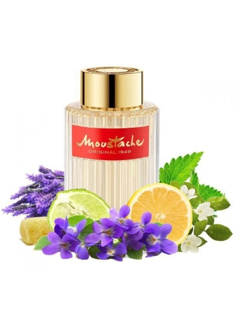 روشاس عطر موستاش او دي بارفيوم 125 ملي - Image 2