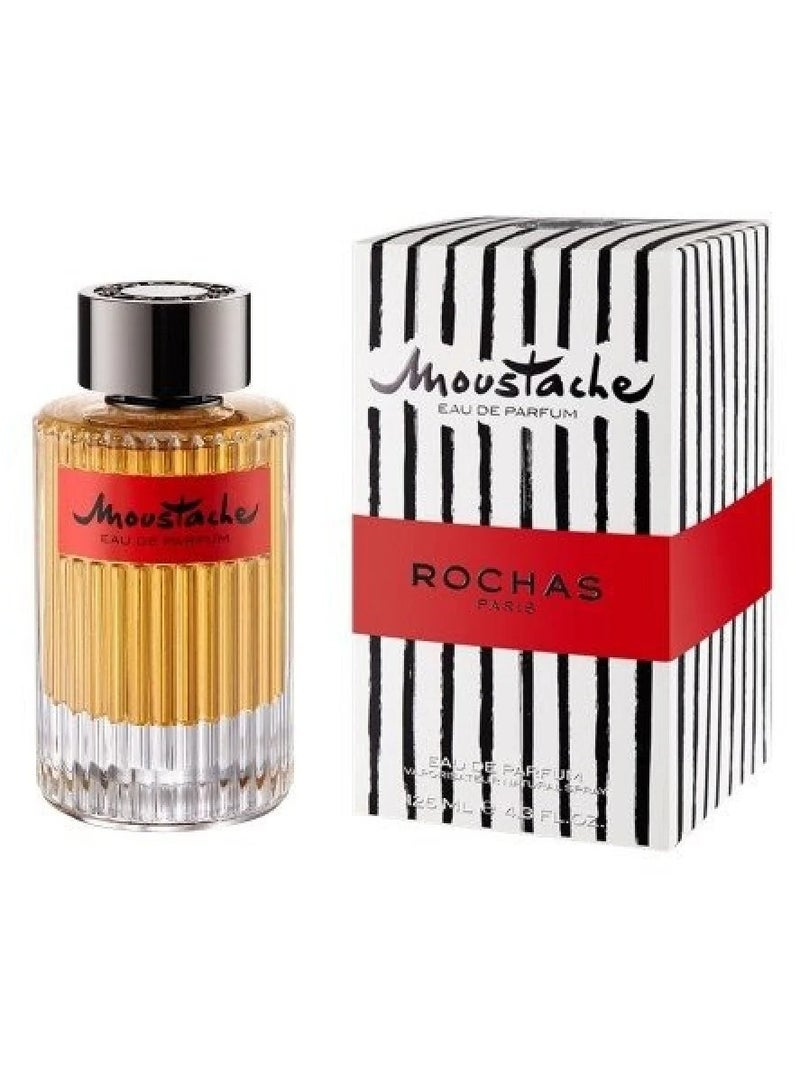 روشاس عطر موستاش او دي بارفيوم 125 ملي - Image 3