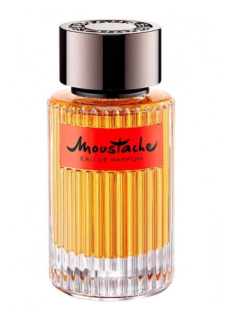 روشاس عطر موستاش او دي بارفيوم 125 ملي - Image 4