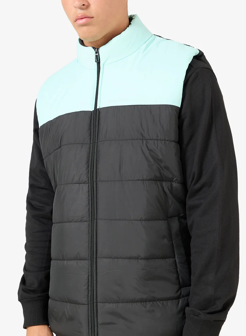 Seventy Five Puffer Jacket