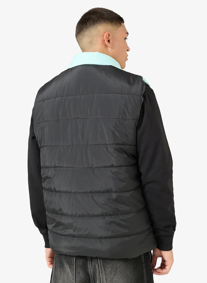 سفنتي فايف جاكيت منتفخ