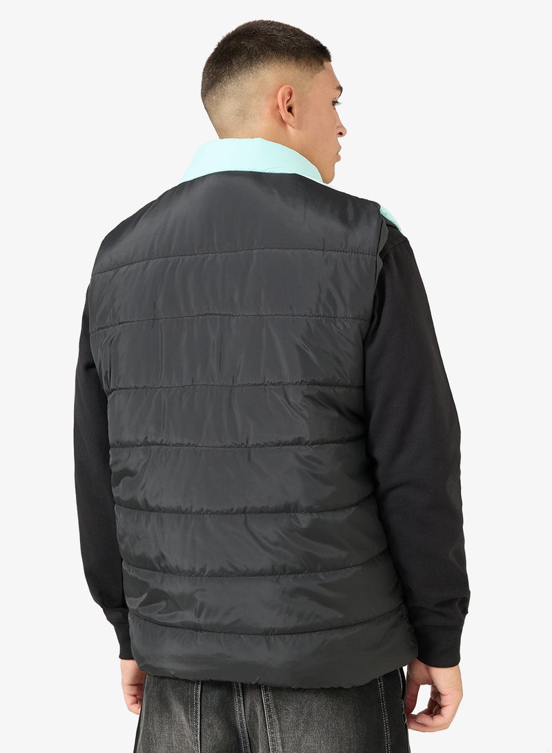 سفنتي فايف جاكيت منتفخ - Image 2