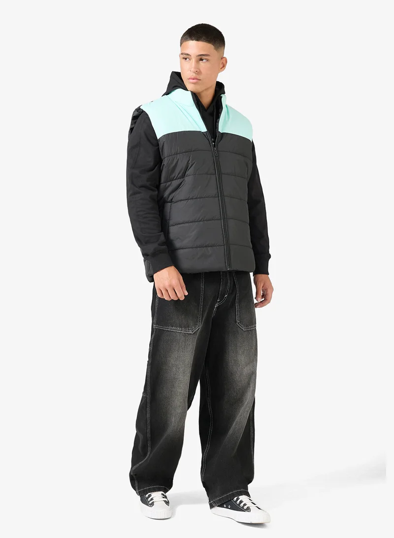 Seventy Five Puffer Jacket