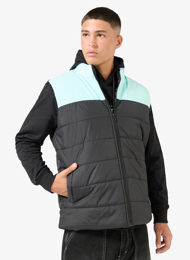 سفنتي فايف جاكيت منتفخ - Image 1