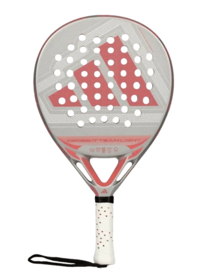 Adidas Padel Racket Cross It Team Light 26 - Image 1