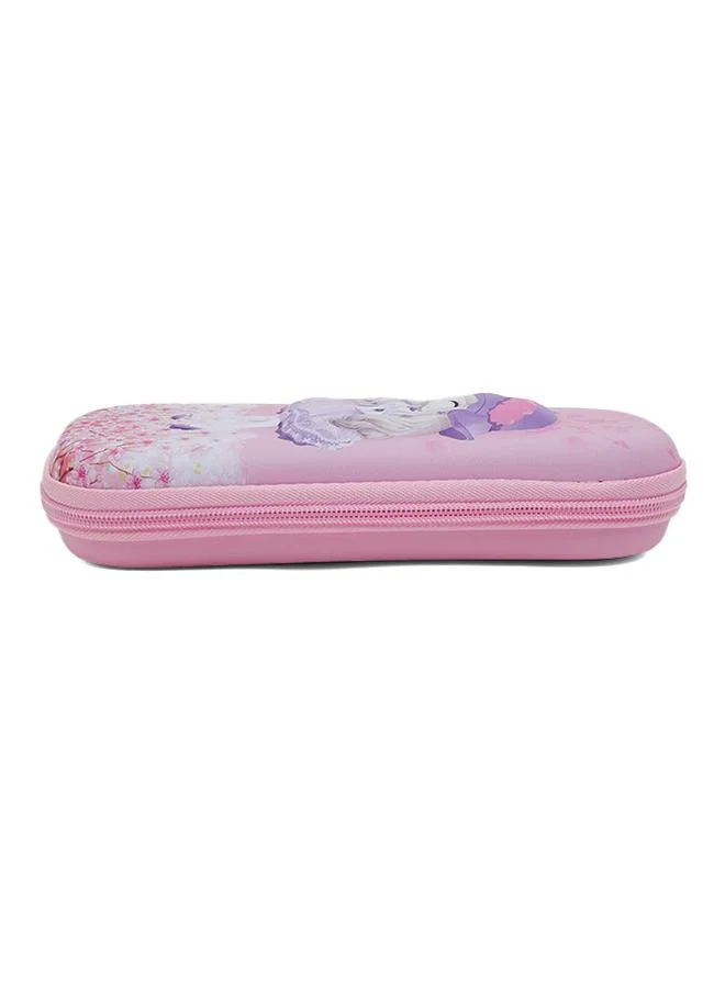 Babies & More Babies & More Kids Multicolor Pencil Case