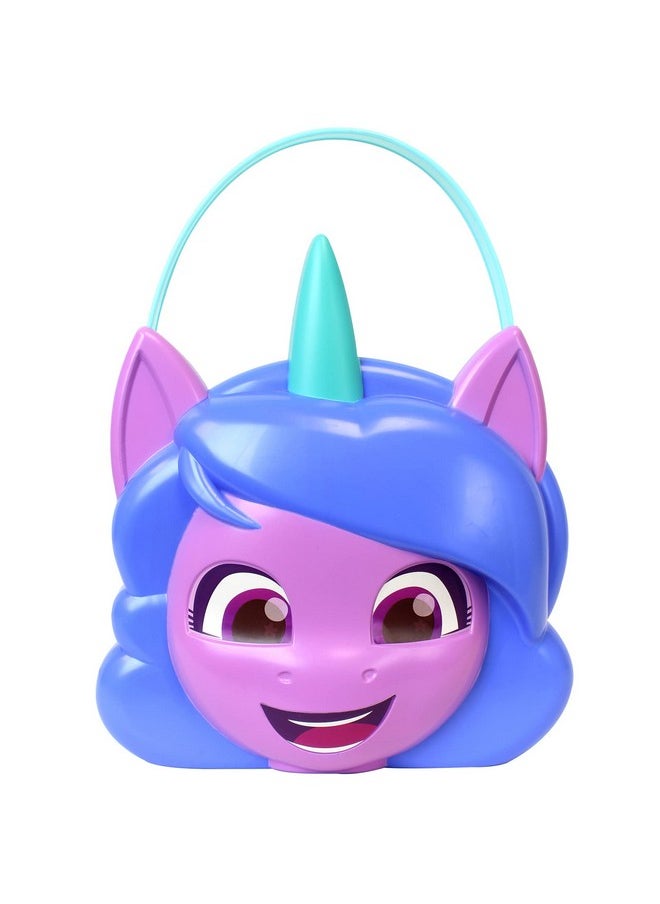 Tara Toys My Little Pony Creativity Bucket Coloring & Sticker Set  - Image 4