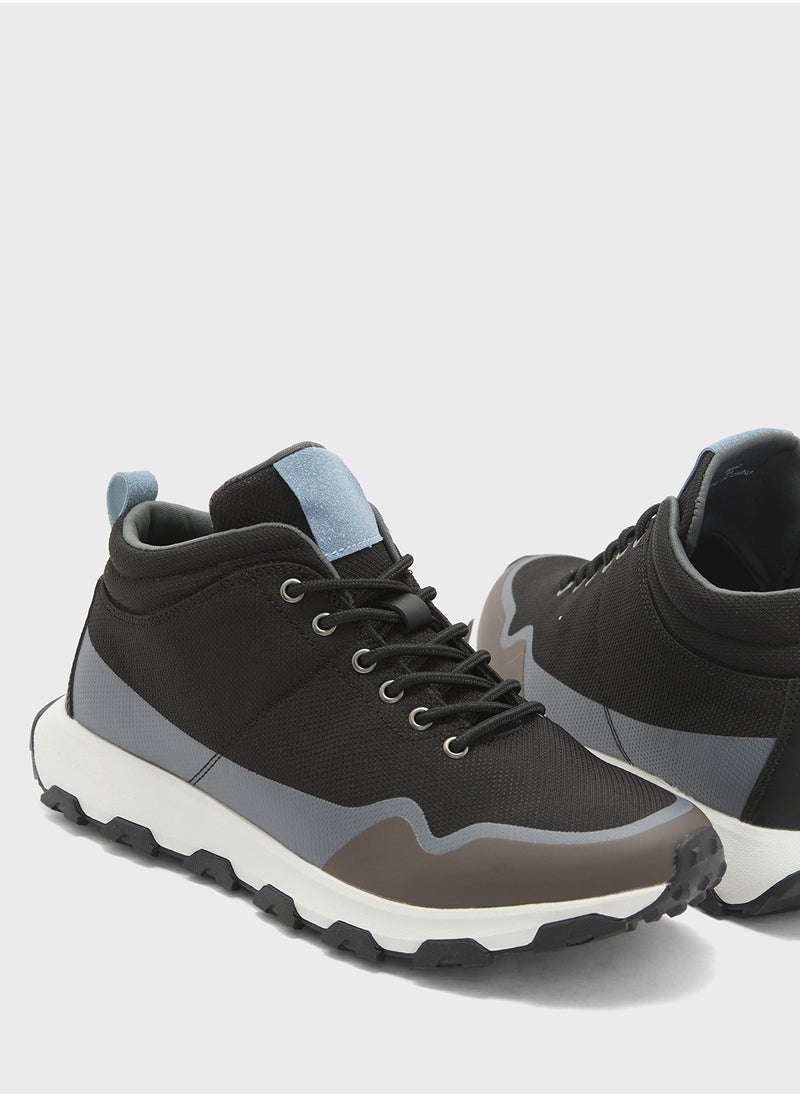 FRWD Outdoor Boots  - Image 4