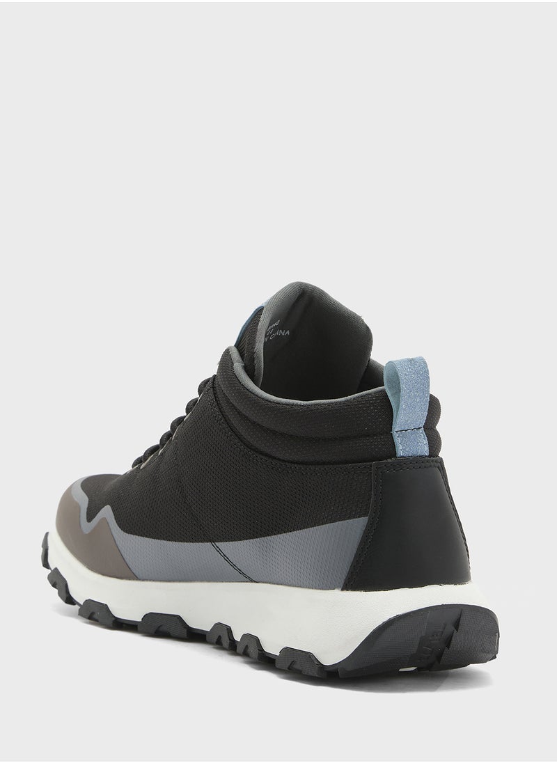 FRWD Outdoor Boots  - Image 3