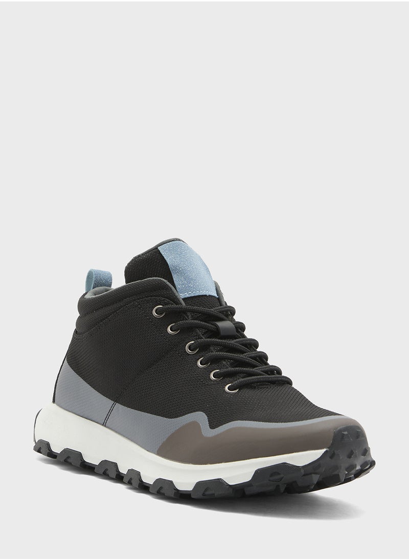FRWD Outdoor Boots  - Image 2