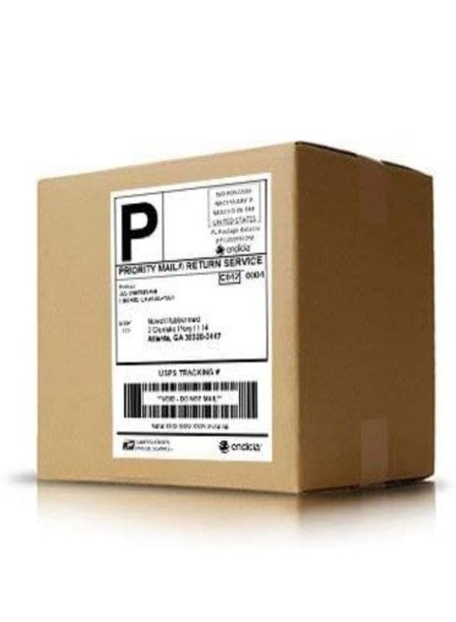 JS Direct Thermal Barcode Labels Sticker Roll (4" x 6" - 250 Labels per Roll) (1) - Image 5