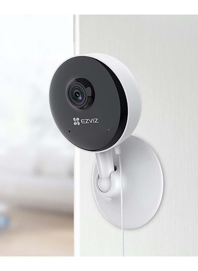 FMAX Wi-Fi 2MP 1080P Smart Home Security Camera with 64 Memory card - Image 3