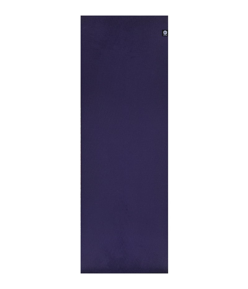 Manduka X Yoga Mat 71" - 5mm | High Performance Fitness Mat | Durable Design | Yoga, Outdoors, Stretching | 71 x 24 inches | Magic Purple - Image 1