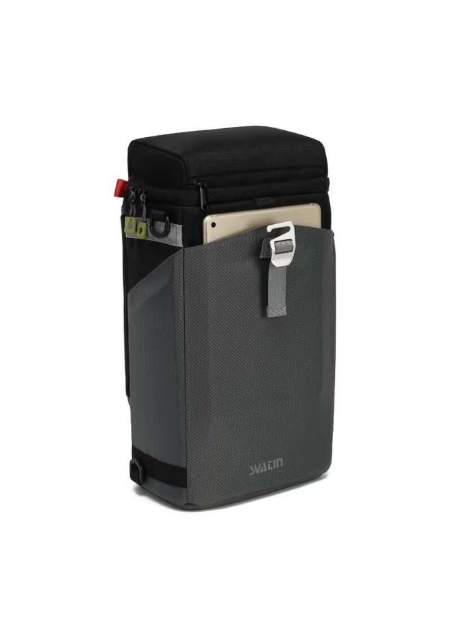 Statin Bd05d Camera Bag Inner Case One Body Two Lenses Drone 26l Mountaineering Backpack Inner Case - Image 2