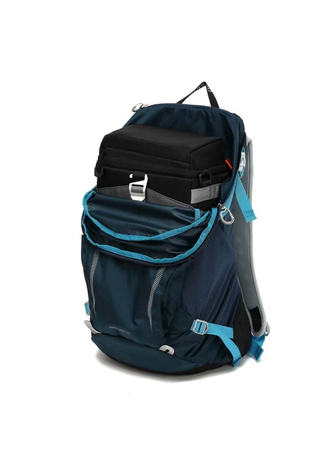 Statin Bd05d Camera Bag Inner Case One Body Two Lenses Drone 26l Mountaineering Backpack Inner Case - Image 3