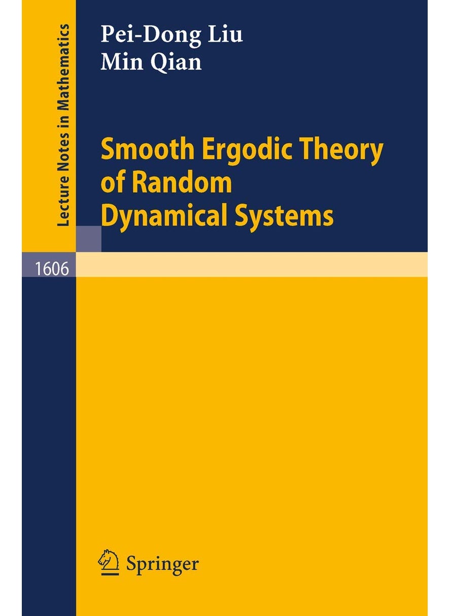 Smooth Ergodic Theory of Random Dynamical Systems 