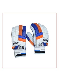 SS Platino Cricket Batting Gloves Rh  - Image 3
