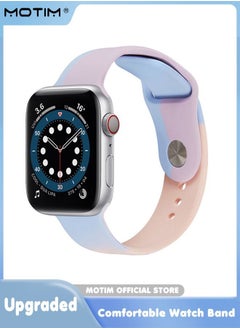 Blue/Purple