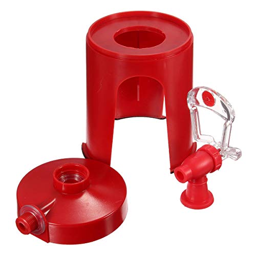 FirstOne Soda Dispense Gadget Coke Party Drinking Fizz Saver Dispenser Water Machine Tool by Atalanta honesttrade - Image 4