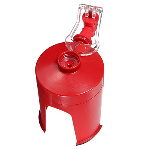 FirstOne Soda Dispense Gadget Coke Party Drinking Fizz Saver Dispenser Water Machine Tool by Atalanta honesttrade - Image 5