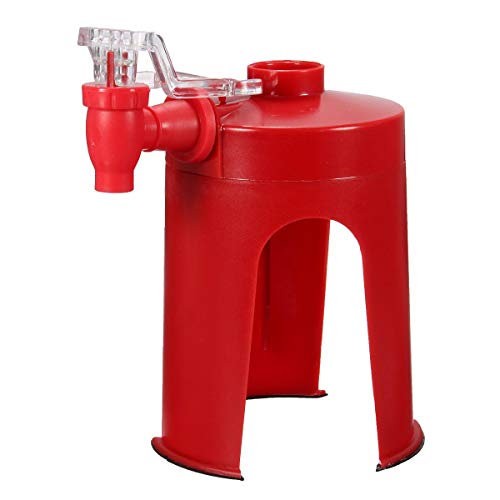 FirstOne Soda Dispense Gadget Coke Party Drinking Fizz Saver Dispenser Water Machine Tool by Atalanta honesttrade - Image 2
