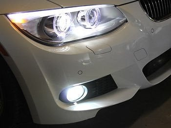 Xentec 9007/HB5/9004/HB1 6000K HID Xenon Bulb 1 pair (35W/55W, Low Beam:HID, High Beam:Halogen) - Image 4