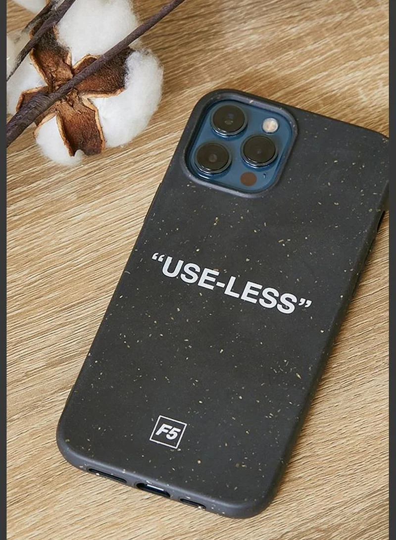 F5 Global Biodegradable IPhone 12 Pro Max Phone Case