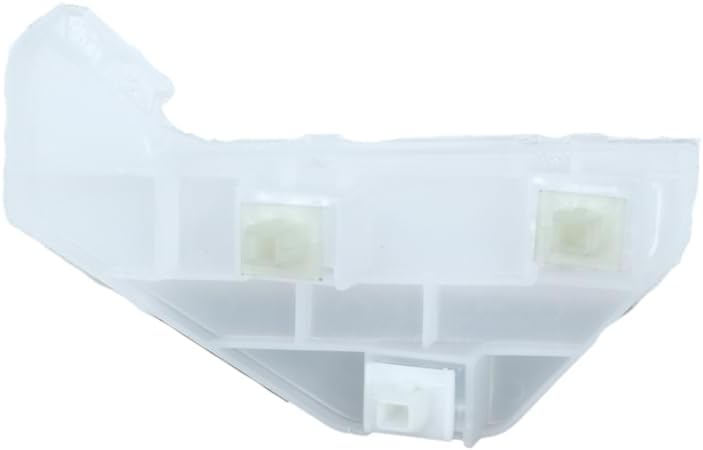 TYG Front Bumper Bracket (Passenger Side) for CRV (2002-2006) Aftermarket Replacement - 105217 - Image 2
