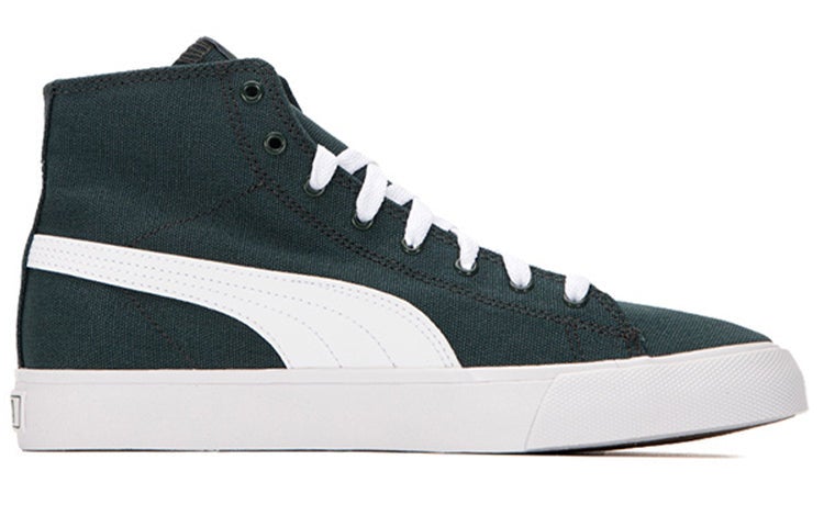 PUMA Bari Mid 'Green Gables' - Image 2