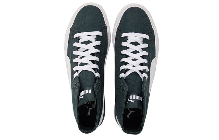 PUMA Bari Mid 'Green Gables' - Image 4