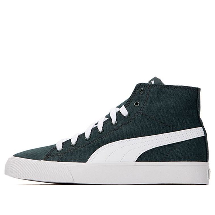 PUMA Bari Mid 'Green Gables' - Image 1