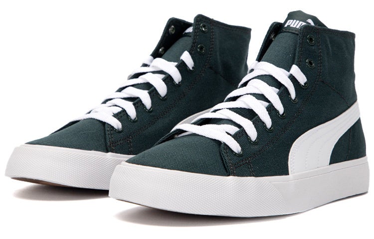PUMA Bari Mid 'Green Gables' - Image 3