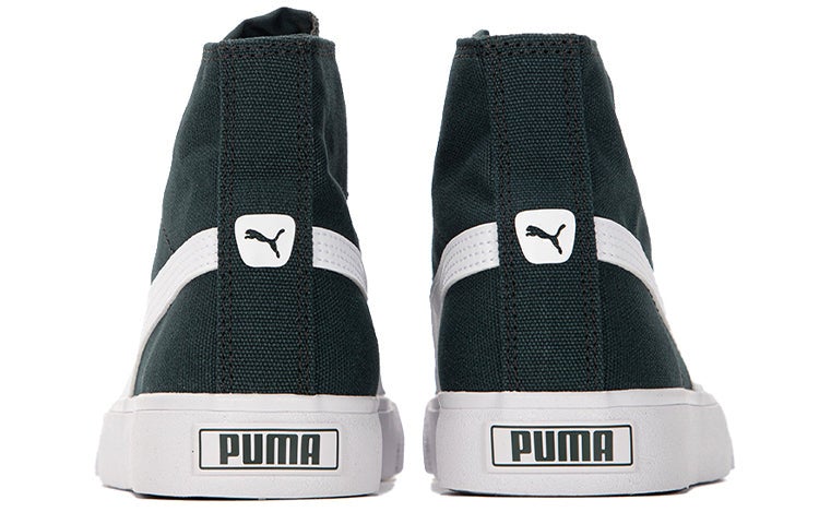 PUMA Bari Mid 'Green Gables' - Image 5