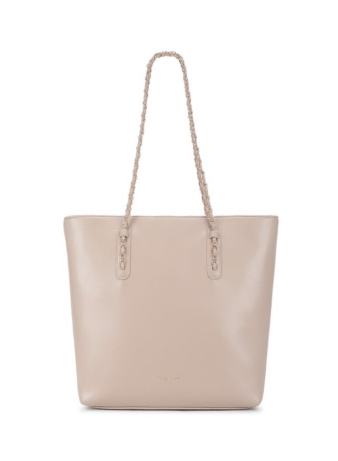 Fastrack Women's Western (Taupe) - Image 5