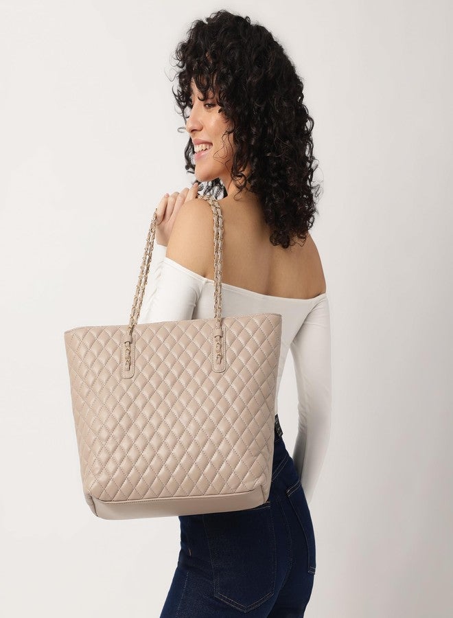 Fastrack Women's Western (Taupe) - Image 2