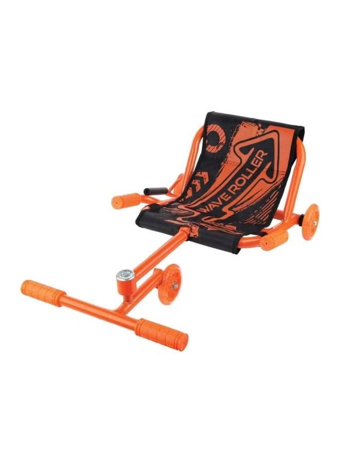 ويف رولر لعبة الركوب المتوازنة ويف رولر مقاس 30 × 50 × 20 سم - Image 1
