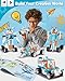 HBUDS Robot Building Toys for Boys 12in1 STEM Projects for Kids Ages 812 - Image 4