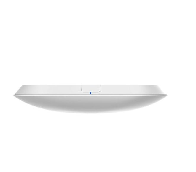 Ruijie Reyee RG-RAP72Pro Wi-Fi 7 BE5040 Dual-Band Ceiling Access Point, 5011Mbps, 2.4GHz 2×2 + 5GHz 3×3 MU-MIMO, MLO, 2.5GbE + 1GbE, PoE/PoE+, Enterprise Indoor AP | RG-RAP72Pro - Image 5