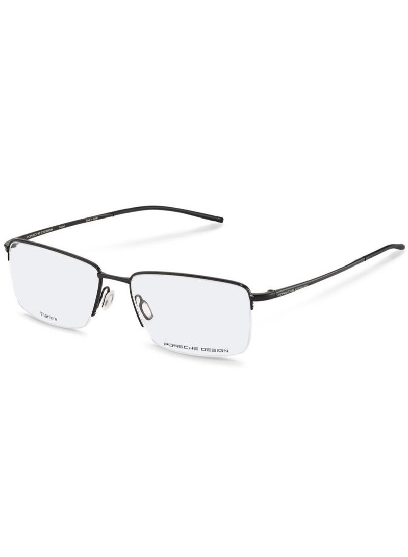 Porsche Design Porsche Design P8751 A 56 Men's Eyeglasses Frame  - Image 1