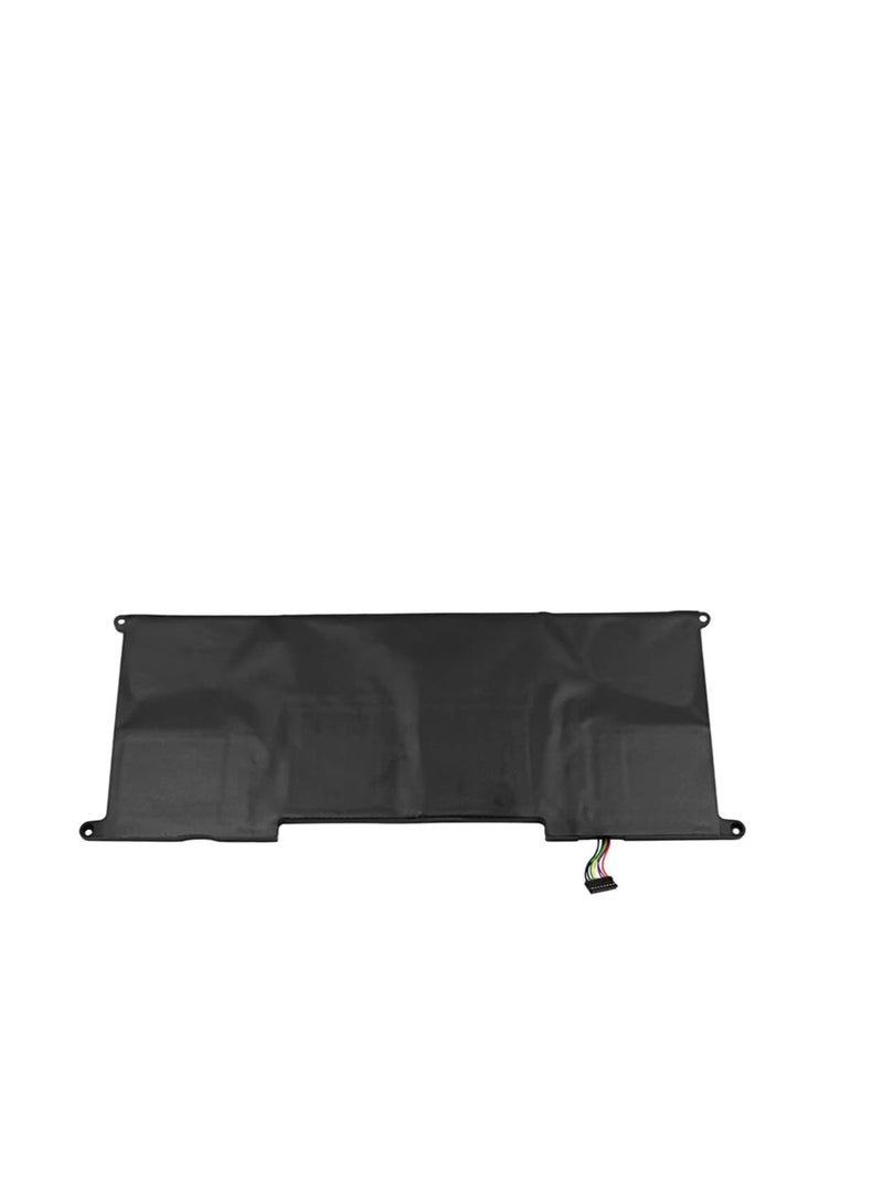 Terabyte C23-UX21 7.4V 4800mAh Replacement Battery Compatible with Zenbook UX21 UX21A UX21E Series for Ultrabook UX21 UX21A UX21E Series - Image 2