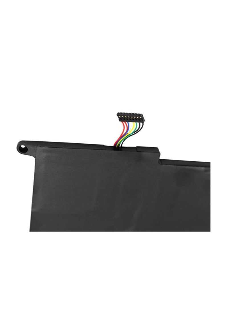 Terabyte C23-UX21 7.4V 4800mAh Replacement Battery Compatible with Zenbook UX21 UX21A UX21E Series for Ultrabook UX21 UX21A UX21E Series - Image 3