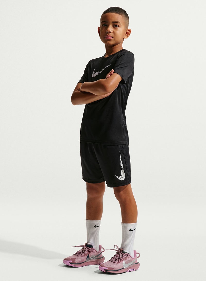 Nike DRI- FIT TRPHY23 SHORT HBR - Image 1